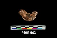 藏品(自然銅)的圖片